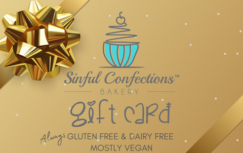 Online Gift Card