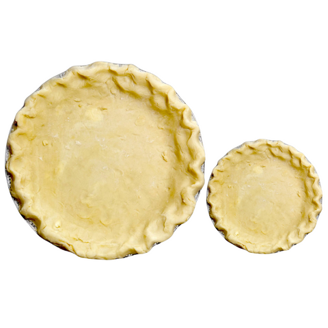 T&B Pie Crust