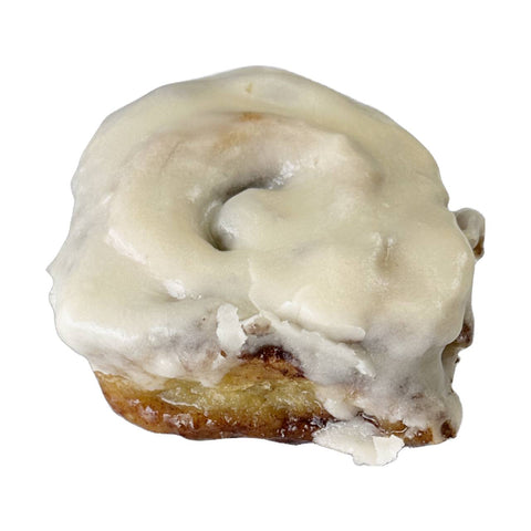 Cinnamon Roll