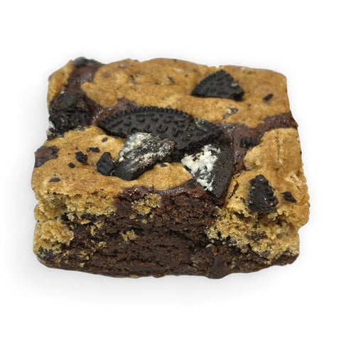 Cookies & Cream Brookies