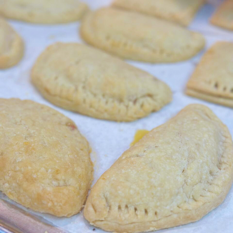 Hand Pies