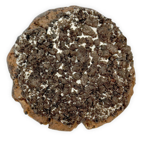 Cookies & Cream Loaded Cookie