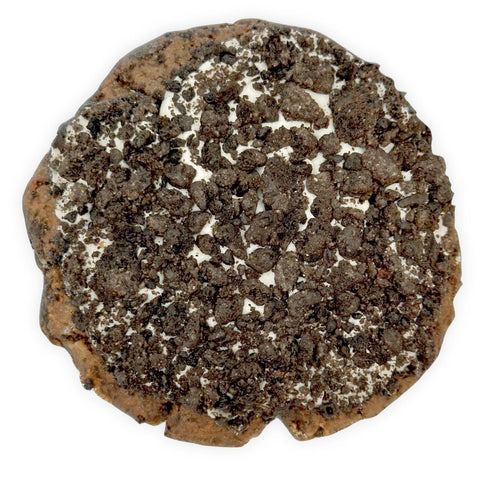 Cookies & Cream Loaded Cookie