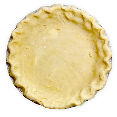 T&B Pie Crust