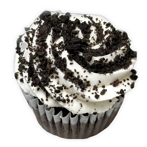 Oreo® Cookies Cupcakes