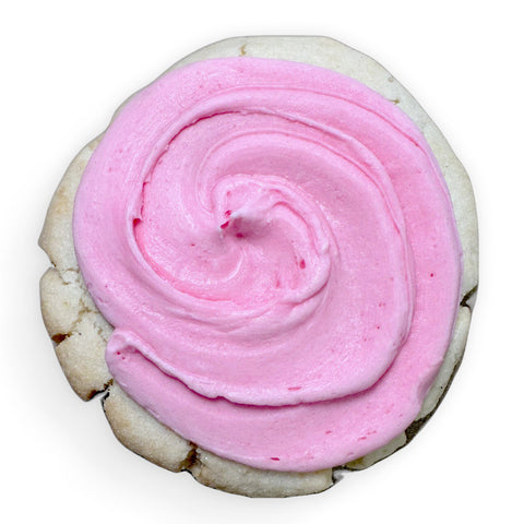 Pinkalicious Loaded Cookie