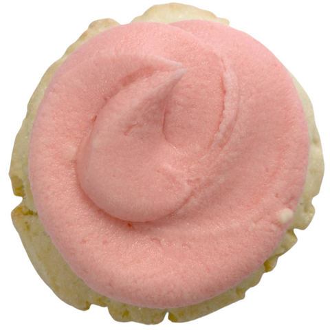 Pinkalicious Loaded Cookies