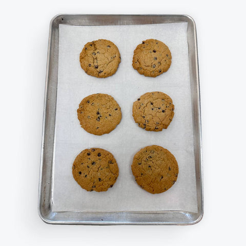 T&B Chocolate Chip Cookie Dough