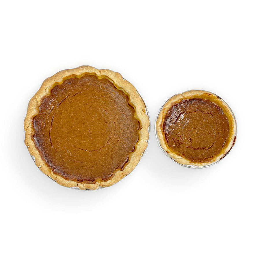 Pumpkin Pie