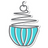 logo of Sinful Confections | Vegan & Gluten-Free Bakery in Portland