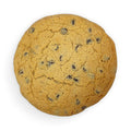 chocolate chip naked cookie, gluten free and dairy free