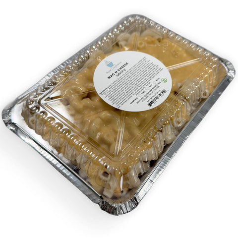 Mac N Cheese Take N Bake (Pre-Order)
