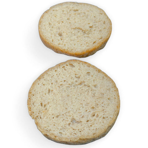 English Muffin 4 Pack