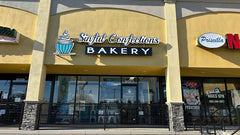 Sinful Confections