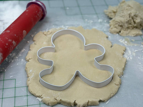 Christmas Giant Cookie Decorating Kit (Pre-Order)