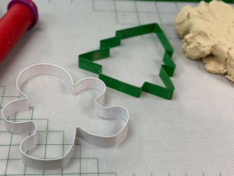 Christmas Giant Cookie Decorating Kit (Pre-Order)