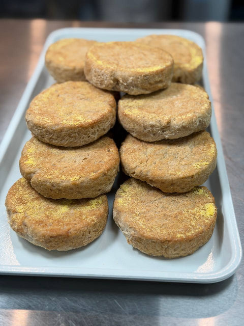 English Muffin 4 Pack