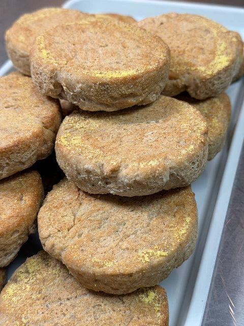 English Muffin 4 Pack