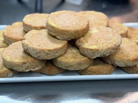 English Muffin 4 Pack