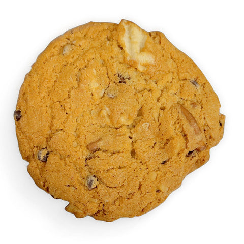 Happy Accident Naked Cookie