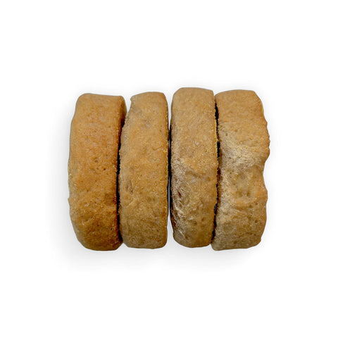 English Muffin 4 Pack