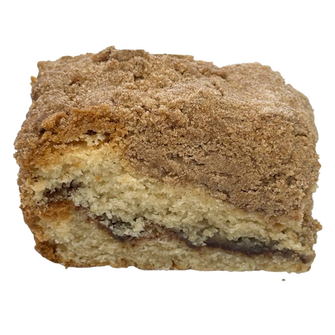 Coffee Cakes